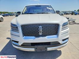 Lincoln Navigator 2020 3