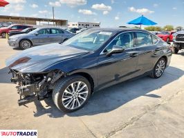 Lexus ES - zobacz ofertę Lexus ES - zobacz ofertę