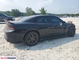 Dodge Charger 2019 6