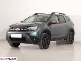 Dacia Duster 2023 1.3 147 KM Dacia Duster 2023 1.3 147 KM