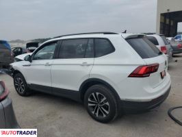 Volkswagen Tiguan 2024 2