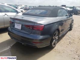 Audi A3 2018 2 Audi A3 2018 2