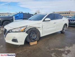 Nissan Altima 2020 2