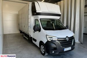 Renault Master 2024 2.3