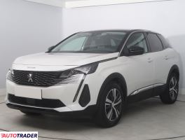 Peugeot 3008 2022 1.2 128 KM