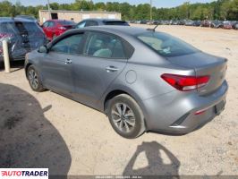 Kia Rio 2023 1 Kia Rio 2023 1