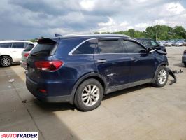 Kia Sorento 2019 2 Kia Sorento 2019 2