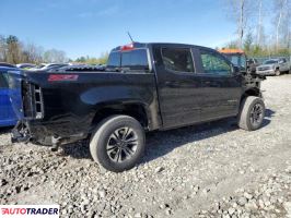 Chevrolet Colorado 2021 3 Chevrolet Colorado 2021 3