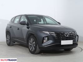 Hyundai Tucson 2024 1.6 147 KM
