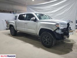 Toyota Tacoma 2022 3 Toyota Tacoma 2022 3