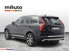 Volvo XC90 2020 2.0 300 KM