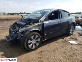 Tesla Model Y 2023 Tesla Model Y 2023