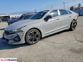 Kia Pozostałe 2022 1