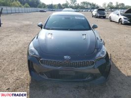 Kia Stinger 2020 2