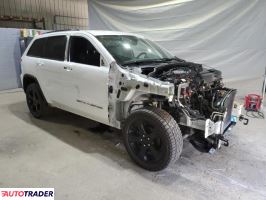 Jeep Grand Cherokee 2019 3