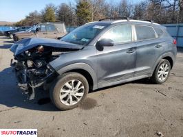 Hyundai Tucson 2021 2 Hyundai Tucson 2021 2