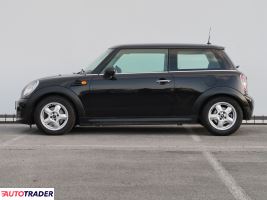 Mini One 2013 1.6 96 KM