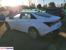 Hyundai Elantra 2024 2