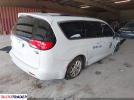 Chrysler Voyager 2021 3