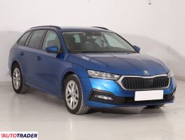 Skoda Octavia - zobacz ofertę
