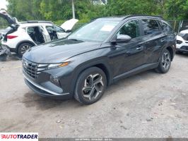 Hyundai Tucson 2023 2