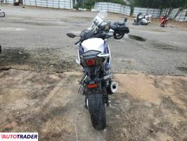 Yamaha YZF 2025 Yamaha YZF 2025