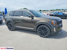 Kia Pozostałe 2020 3