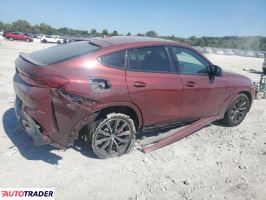 BMW X6 2025 4 BMW X6 2025 4
