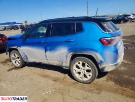 Jeep Compass 2020 2
