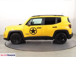 Jeep Renegade 2018 1.0 118 KM