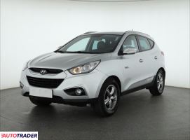 Hyundai ix35 2011 1.7 113 KM Hyundai ix35 2011 1.7 113 KM