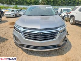 Chevrolet Equinox 2023 1