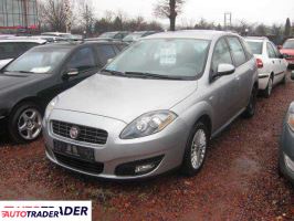 Fiat Croma - zobacz ofertę