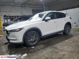 Mazda CX-5 2020 2 Mazda CX-5 2020 2