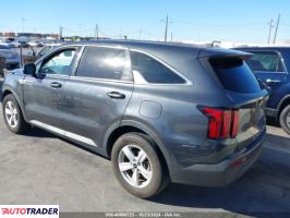 Kia Sorento 2021 2