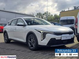 Kia Pozostałe 2025 1.6 150 KM