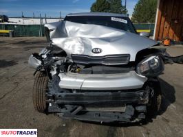 Kia Soul 2019 1