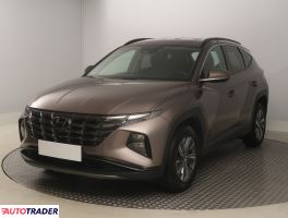 Hyundai Tucson 2023 1.6 226 KM