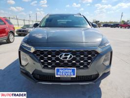 Hyundai Santa Fe 2020 2