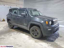 Jeep Renegade 2019 2 Jeep Renegade 2019 2