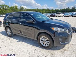 Kia Sorento 2019 2