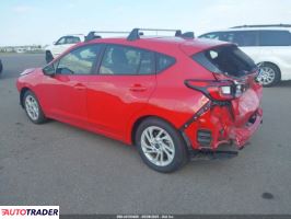 Subaru Impreza 2024 2