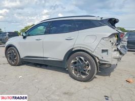 Kia Sportage 2023 2