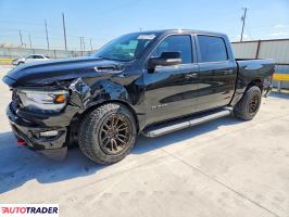 Dodge Ram - zobacz ofertę