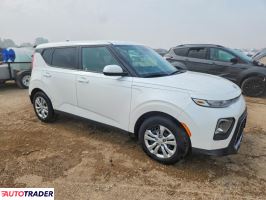 Kia Soul 2020 2