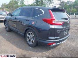 Honda CR-V 2019 1