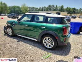 Austin Mini 2023 2