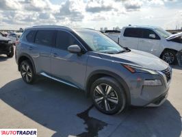 Nissan Rogue 2023 1 Nissan Rogue 2023 1