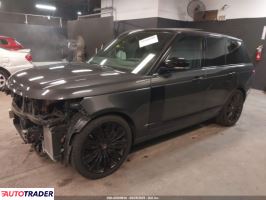 Land Rover Range Rover 2020 5