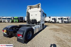Man tgx Man tgx